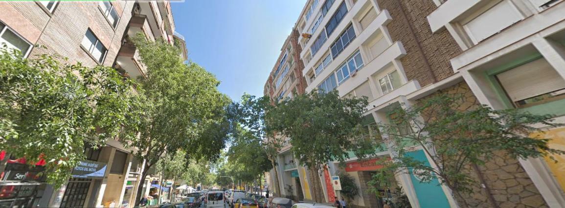 BBarcelona Family Flat Apartamento Exterior foto